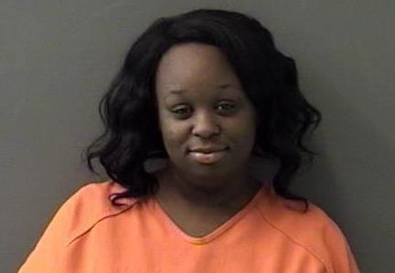 Shaniquie Shaniel-Shavon Parker
